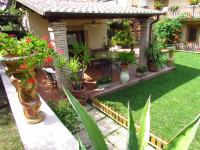 Casa del Girasole - Bed and Breakfast Genazzano
