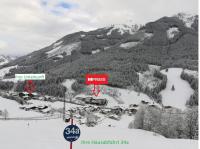 Domicil Top 45 - Ferienwohnung Saalbach-Hinterglemm