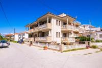 Villa Angel - Ferienwohnung Liménas