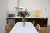 One-Bedroom Apartment (2 - 4 Adults)