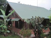 Chalet Villa Vilma - Chambres d’hôtes San Mateo