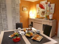 Chambre d'hôtes Le Pot au Lait - B&B