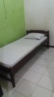 Habitación Individual con baño privado externo