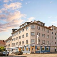 B&B Bremerhaven - Ferienwohnung Geestemuende - Bed and Breakfast Bremerhaven