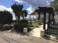 Apartment in El Presidente Beach Side New Golden Mile - Chambres d’hôtes Estepona