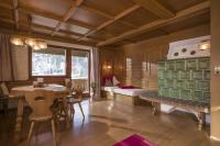 Ferienwohnung Hauser - Chambres d’hôtes Hopfgarten im Brixental