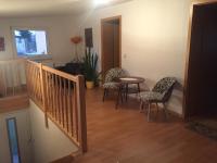 Standard Twin Room with Garden View