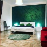 B&B mò•sì - B&B Massa d'Albe