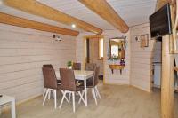 Haus mit 3 Schlafzimmern