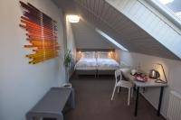 Standard Doppelzimmer