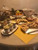 Locanda Di Ansedonia - Ristorante GRIGL"io" - B&B Orbetello