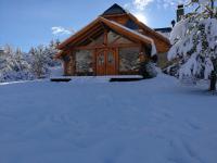 Hosteria Sudbruck - B&B Bariloche