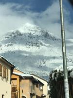 Chambre Double Supérieure