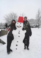 Ferienwohnung Blaumeise - B&B Clausnitz