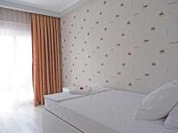 Apartamento de 2 dormitorios