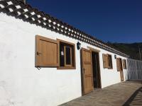 Finca el Roque - B&B Tegueste