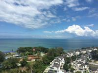 Apartment mit Meerblick