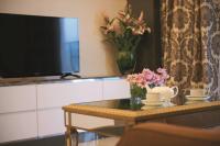 Two-Bedroom Premier @ Dorsett Residences - 1 Queen + 1 Single