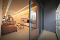 Two-Bedroom Premier @ Dorsett Residences - 1 Queen + 1 Single