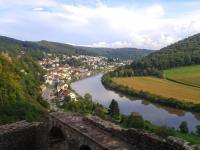 FeWo Darsberg - B&B