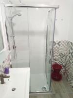 Chambre Double ou Lits Jumeaux