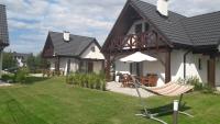 Nadmorska Osada - B&B