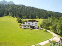 Bauernhof Großwolfing- Appartementhaus Fischbacher - Chambres d'hôtes Ebbs