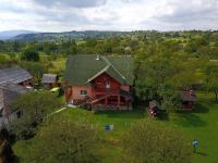 Pensiunea Martuca - Chambres d’hôtes Șurdești