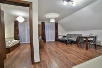 King Suite with Balcony