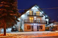 Noclegi u Nawary - Bed and Breakfast Rabka Zdrój