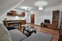 Suite met Kingsize Bed en Balkon