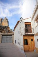 Casa Rural La Rocha - B&B