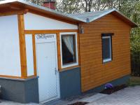 Ferienhaus Bielenski - Ferienwohnung