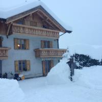 Appartamento Patrizia e Franco - B&B Commezzadura