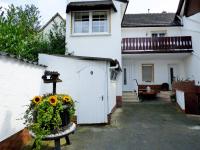 Relaxen im alten Winzerhaus Fewo EG - B&B