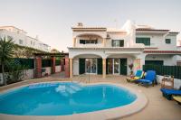 B&B Albufeira - Sunflower Villa - Blue Sea - Bed and Breakfast Albufeira