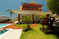 Casa do Artista a 60m do mar, piscina, 4 quartos - Chambres d’hôtes Bombinhas