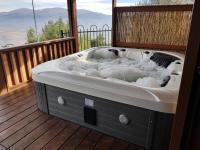 Besof Haderech - B&B Misgav ‘Am