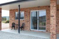 George River Park - Ferienwohnung St. Helens