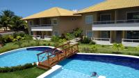 B&B Guarajuba - Verano Residencial - Bed and Breakfast Guarajuba