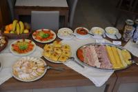 Penzión Gitka - B&B Vrútky