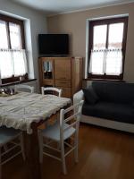 Nigritella - B&B Kranjska Gora