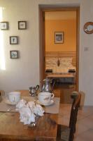 Le Domaine - Ferienwohnung Les Iffs