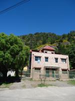 Departamento 3 Coronel Díaz - Chambres d'hôtes San Martín de los Andes