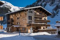 Nidus Luxury Apartments - B&B