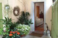 Quadruple Room with Private Bathroom