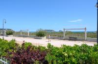 LA PLATERA " Seaview " - B&B l'Estartit