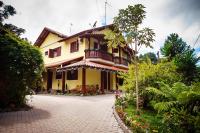 Pousada Unser Haus - Chambres d’hôtes