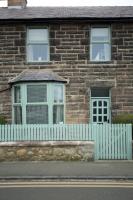 Driftwood Cottage by Coast & Country Stays - Chambres d’hôtes Seahouses