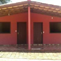 Pousada Recanto do Sossego- Serra da Canastra - B&B